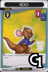 Roo Lvl 0